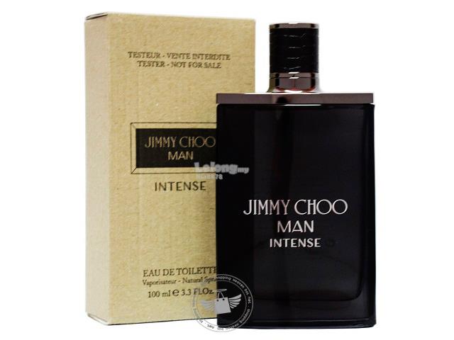 jimmy choo mens intense