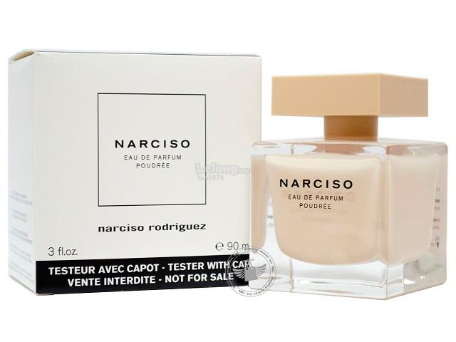 narciso rodriguez poudree 90 ml