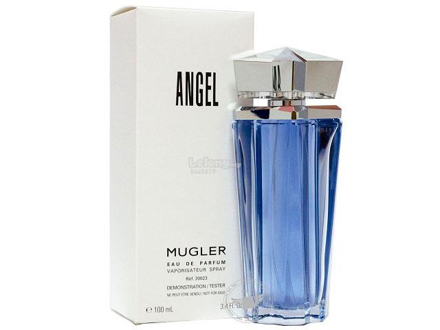 angel tester perfume