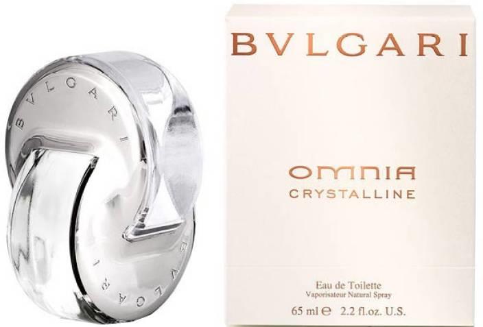 bvlgari omnia crystal