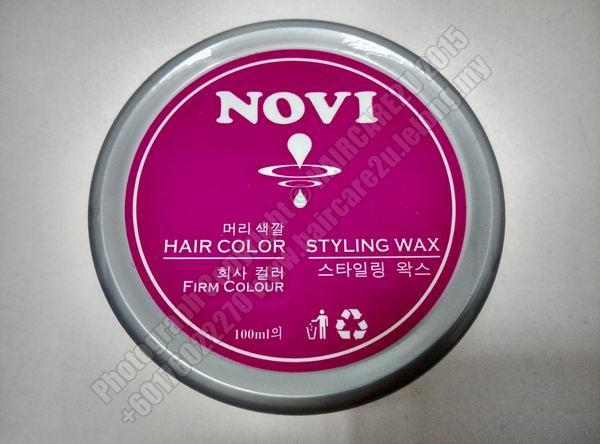 100ml Novi Korea  Hair  Color  Styling end 12 22 2020 9 15 AM 