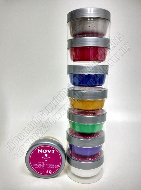 100ml Novi Korea  Hair  Color  Styling end 12 22 2020 9 15 AM 