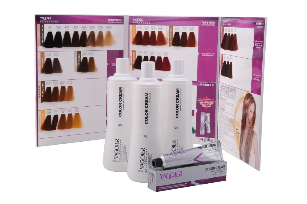 100ml Yagqier Hair Color Dye Cream End 12 14 2019 4 15 Pm 100ml Yagqier Hair Color Dye Cream 2 Free 1