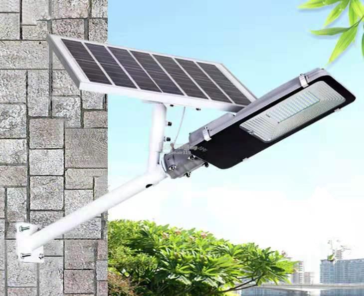 100w Solar Led Street Light Lantern Lamp 100w Solar Led Street Light Lantern Lamp