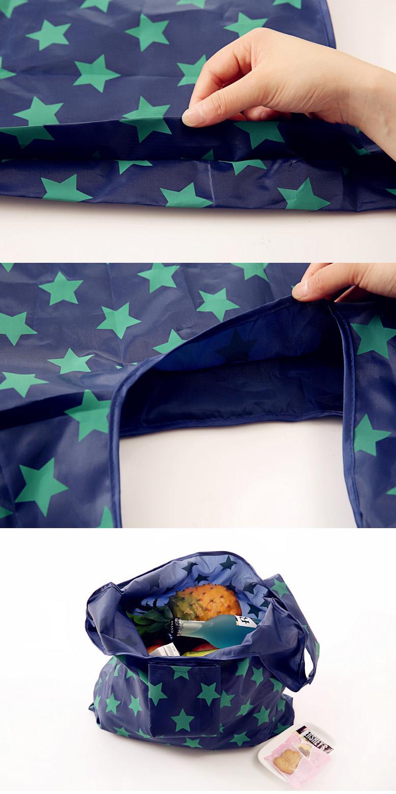 10pcs x Baggu Pattern Square Foldab (end 1/16/2020 12:14 PM)