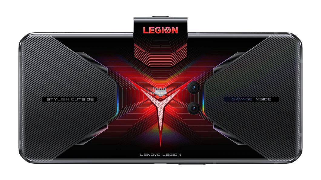 [11-Nov] Lenovo Legion Phone Duet 5G (end 11/5/2021 2:18 PM)
