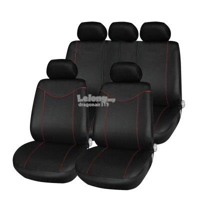 Four Seasons Auto >> 11pcs Universal Low Back Car Seat Cover Set Four Seasons Auto Cushion Four Seasons Auto >> 11pcs Universal Low Back Car Seat Cover Set Four Seasons Auto Cushion