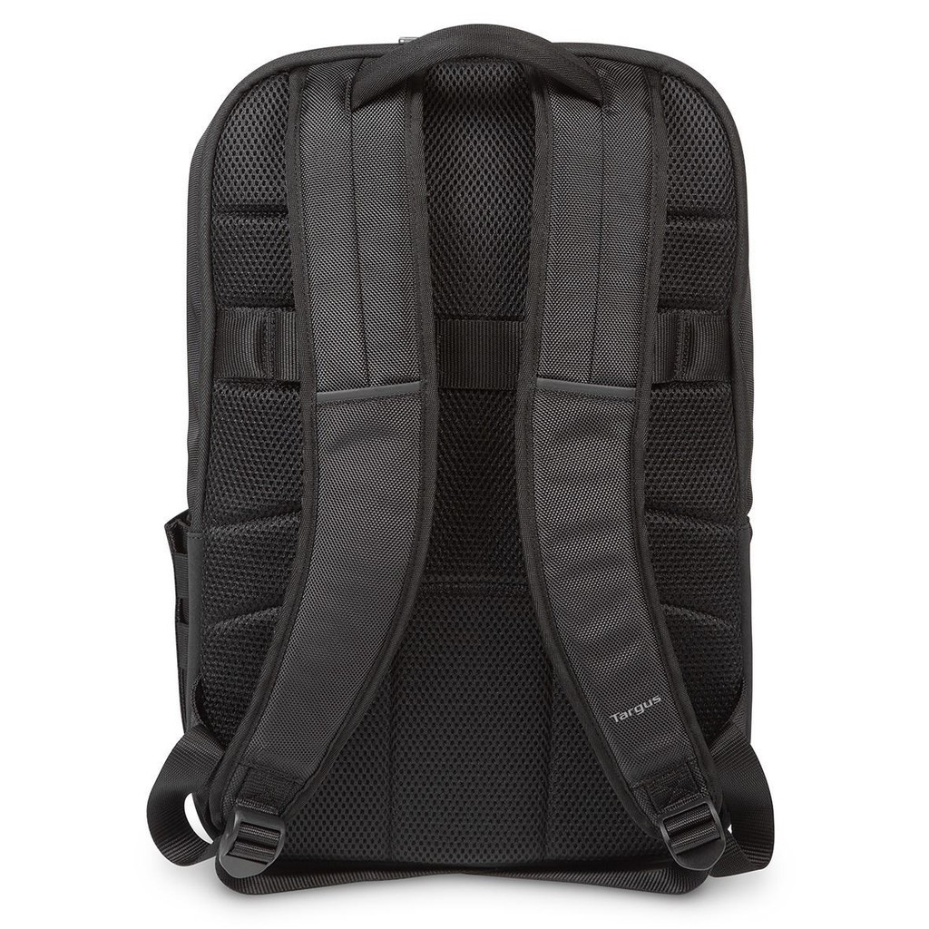 12.5-15.6 &rdquo; CitySmart Multi-Fit Advanced Backpack - Black