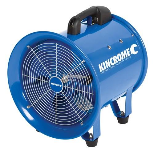 floor air blower