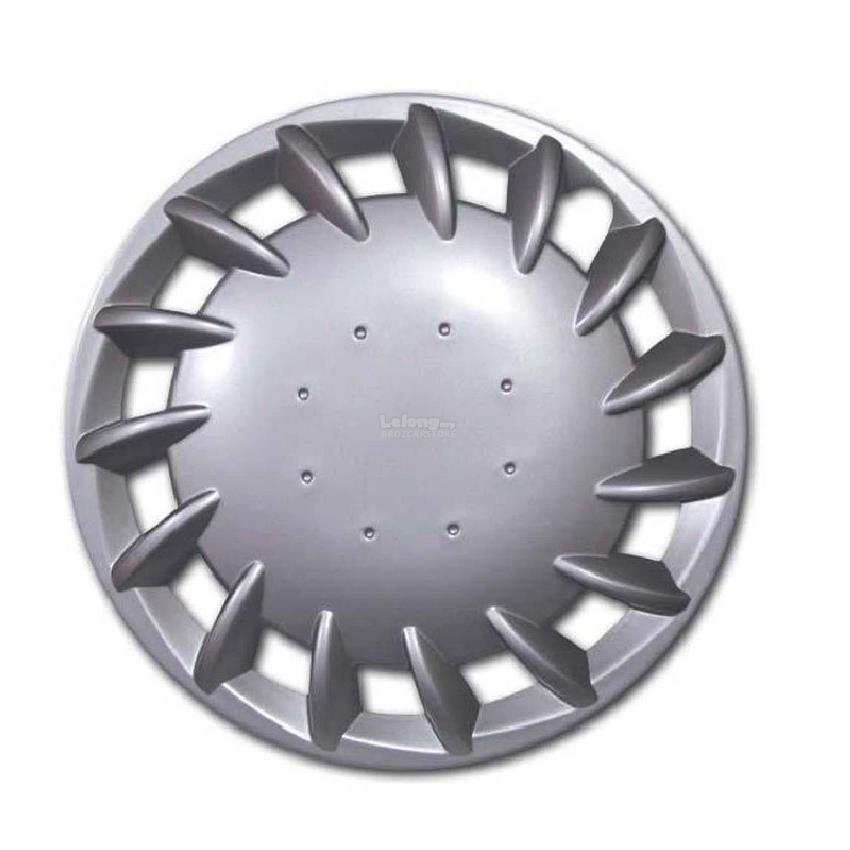 12 Inch ABS Wheel Cover Rim Center Hu (end 2/8/2017 1:15 PM)