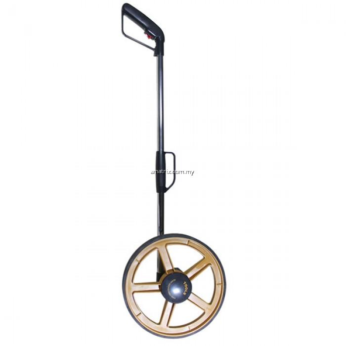12" ROAD MEASURING WHEEL (64 WK318 (end 2/28/2021 1215 PM)