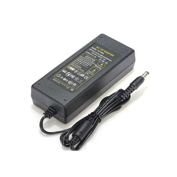 12V DC 3A/4A/5A Power Supply Adapter For Monitor CCTV Camera LED Strip 36W - 6
