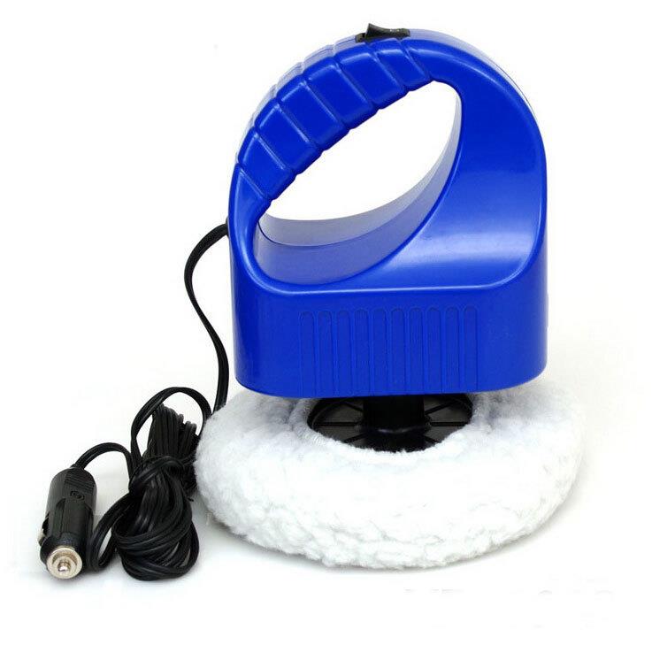 car machine polish for sale Mini (end Portable PM) 6/19/2020 12V 1:15 Car Care Polisher