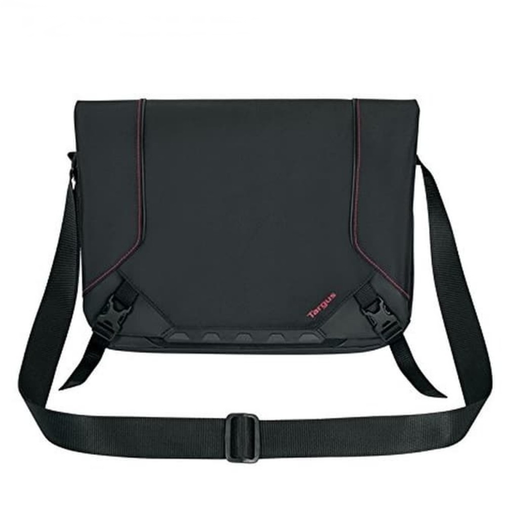 13.3 &rdquo; Drifter Messenger sling bag for MacBook