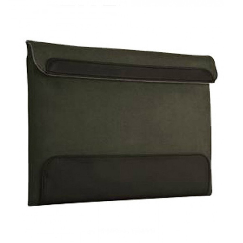 13 &quot; Ultralife Thin Canvas laptop Sleeve
