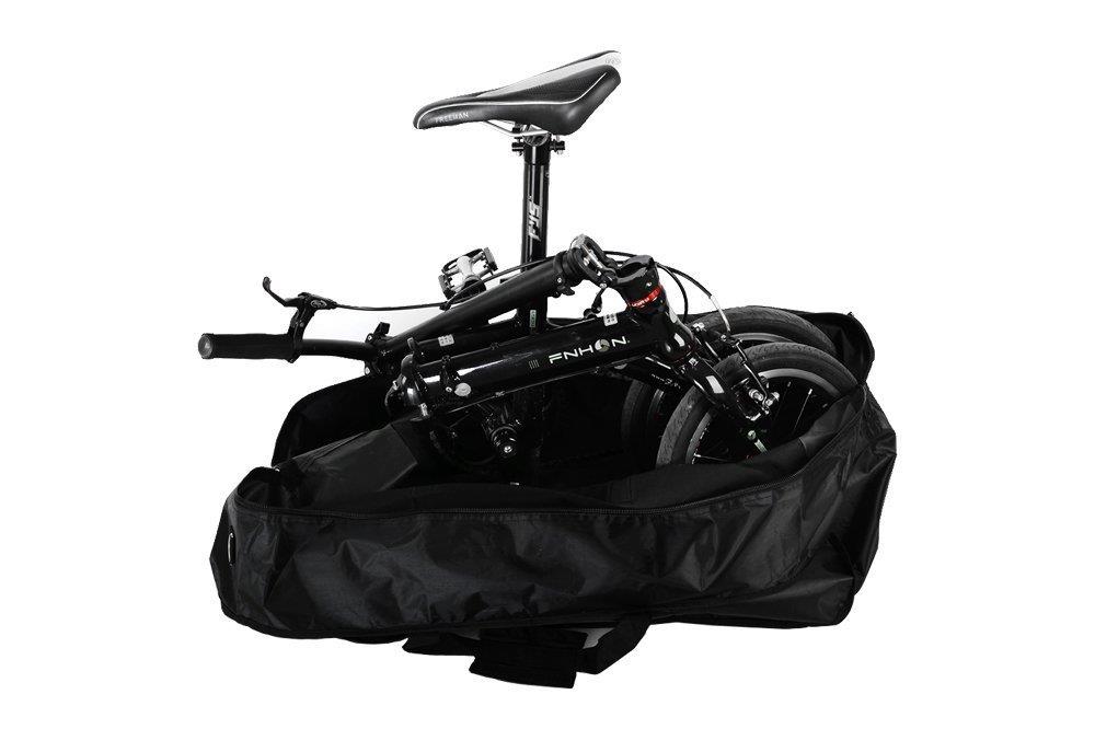 folding bike carry bag