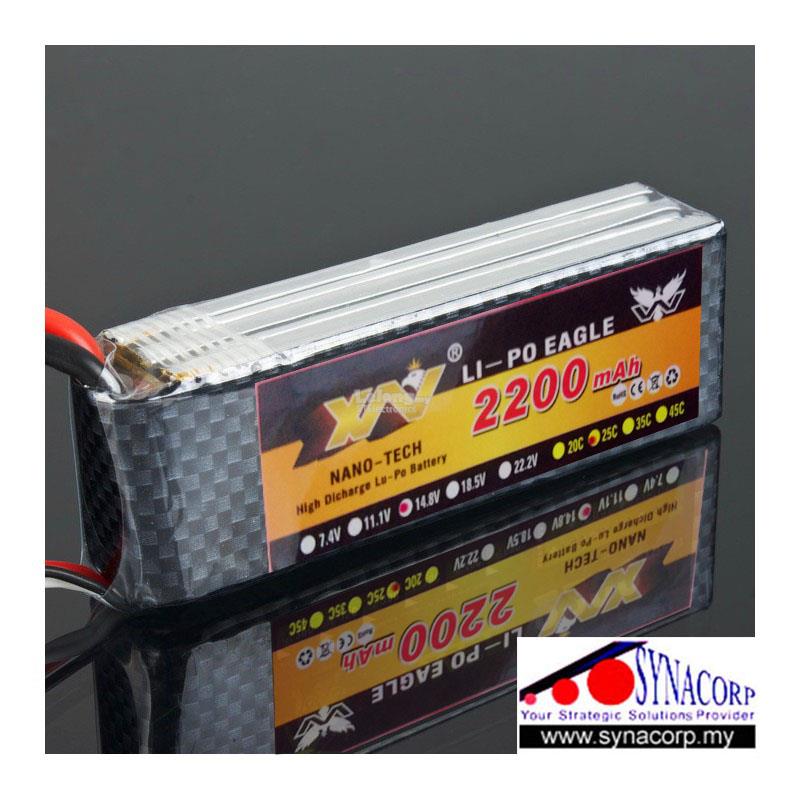 3s 11.1v 2200mah lipo battery with xt60 connector 3s 11.1v 2200mah lipo battery with xt60 connector