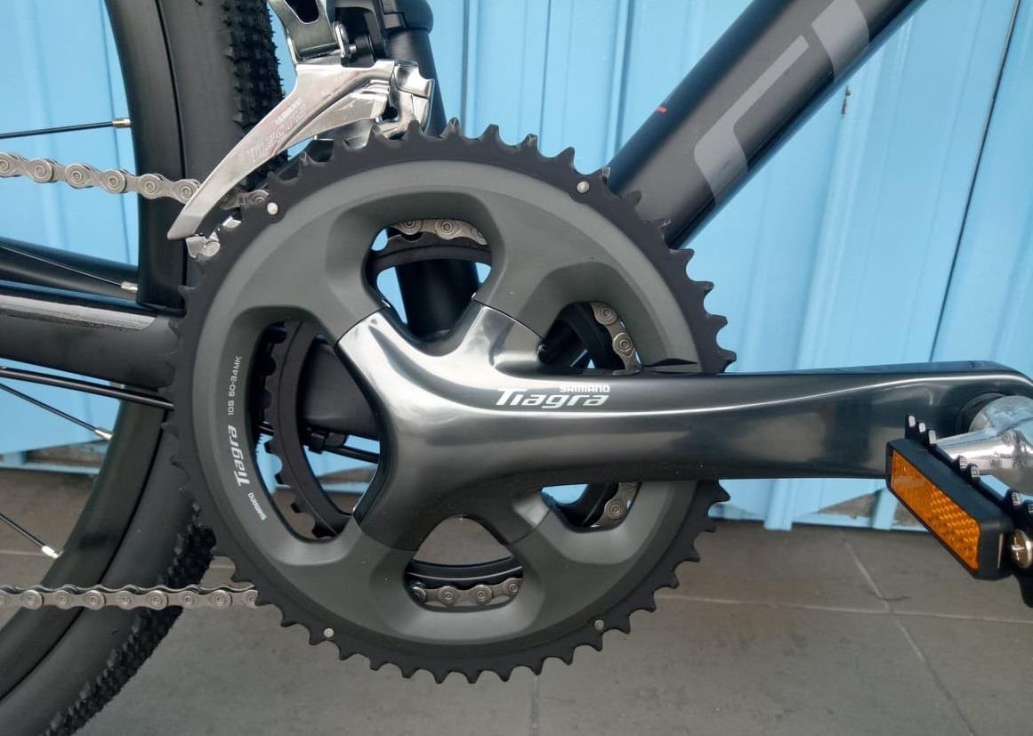 cube nuroad tiagra