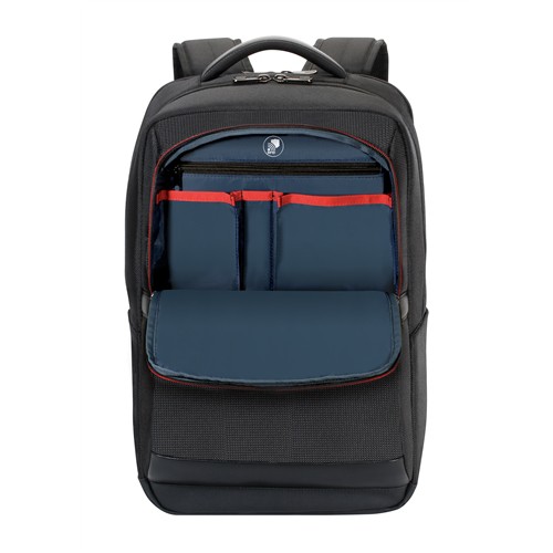 15.6 &rdquo; Terminal T-II Advanced Backpack Laptop Bag