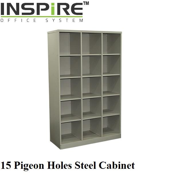 15 Pigeon Holes Steel Cabinet End 5 24 2019 12 15 Pm