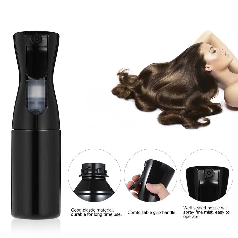 Download 150ml Spray Bottle Salon Hairdress (end 12/20/2021 12:00 AM) Yellowimages Mockups