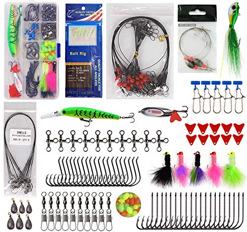 am fishing tackle