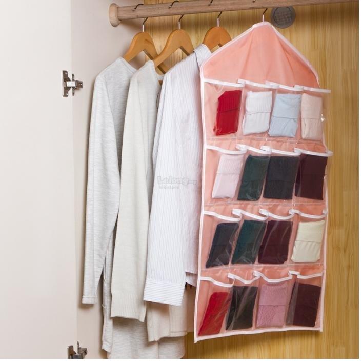 16 Pockets Foldable Wardrobe Hangin End 10 20 2020 5 13 Am