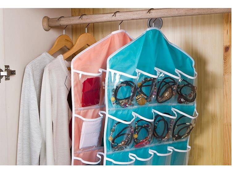 16 Pockets Foldable Wardrobe Hangin End 10 20 2020 5 13 Am