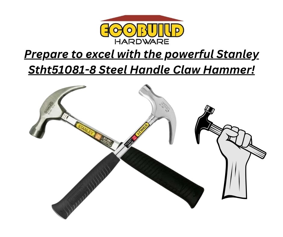 160Z CLAW HAMMER(51-081)-BRANDED