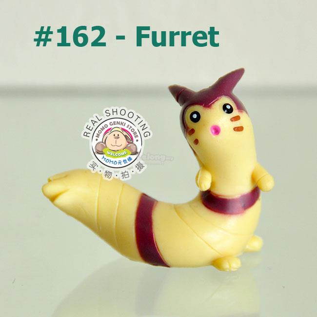 furret figure