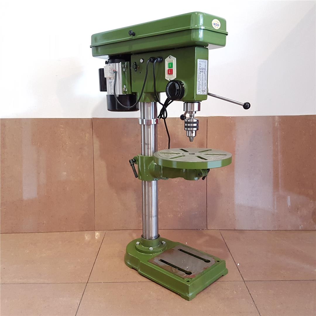 16mm Bench Drilling Machine ID665836 end 3 12 2022 1 05 AM 