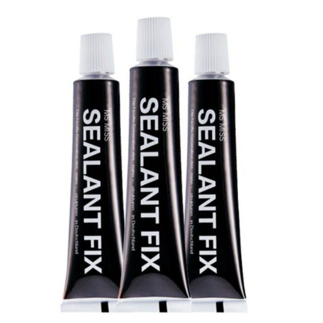 18g Sealant Fix Pro Original Super Strong Metal Adhesive Sealing Glue