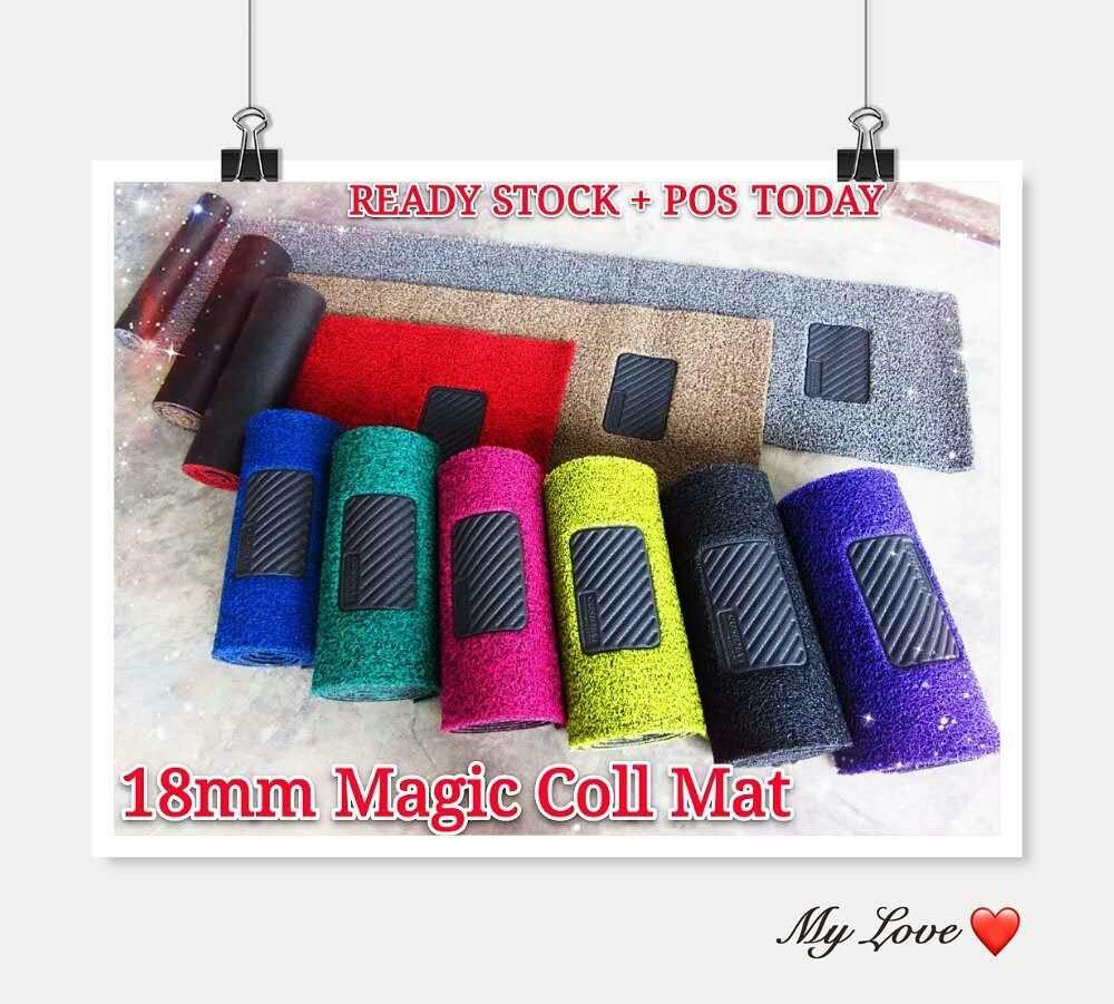 18mm Oem Car Coil Floor Mat Magic Gr End 5 20 2020 4 15 Pm
