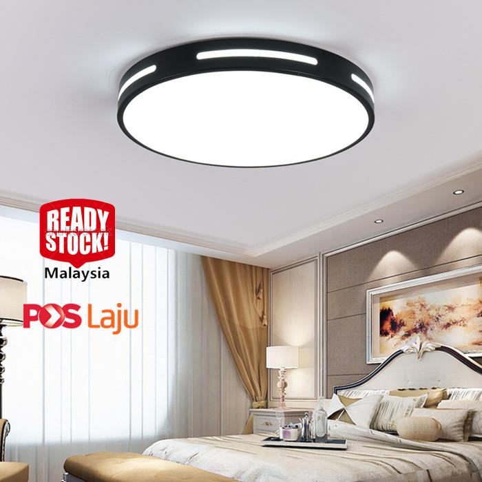 18w Modern Led Ceiling Lamp Remote Control Dimmable Light 18w Modern Led Ceiling Lamp Remote Control Dimmable Light