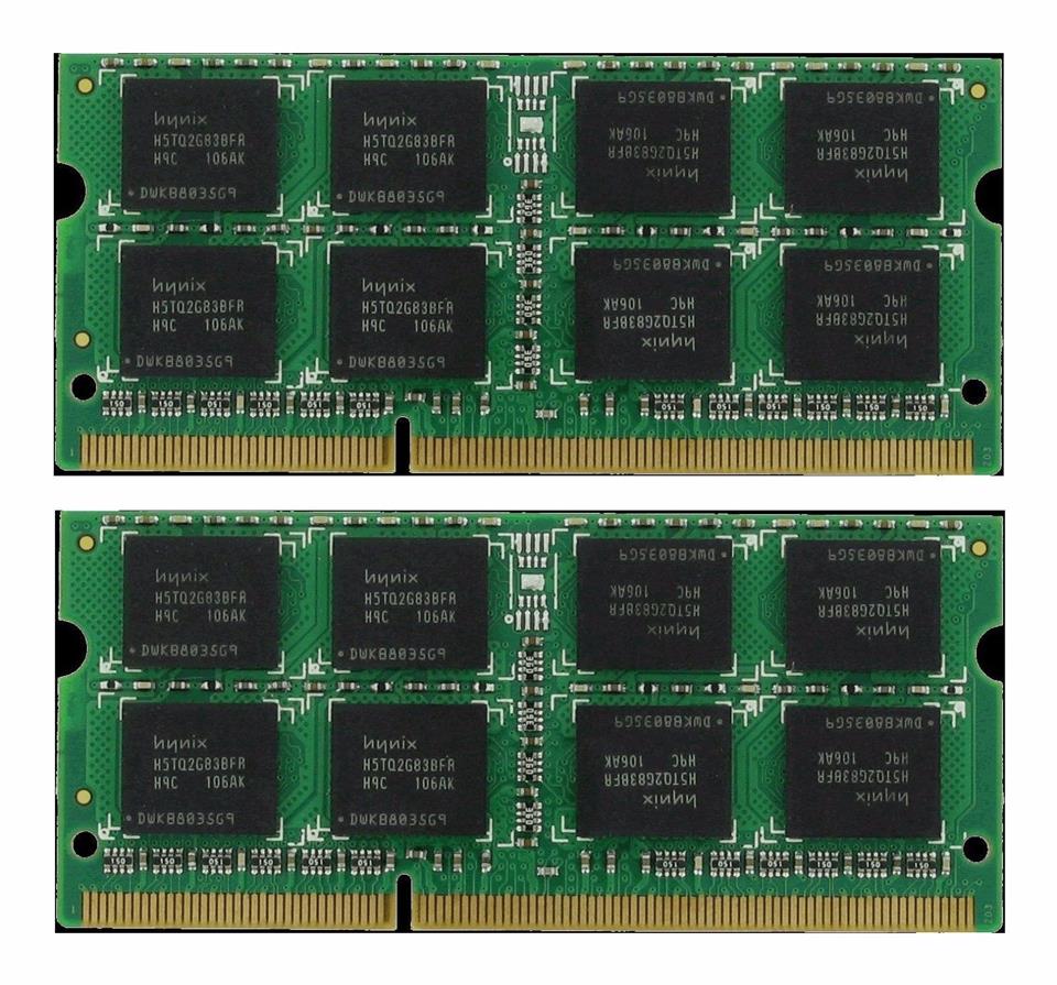 1GB, 2GB. 4GB, 8GB, 16GB, 32GB DDR3 PC3-10600S Memory RAM