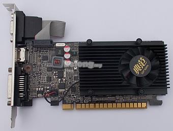 1GB ONDA GeForce GT610 (Nvidia GT610 
