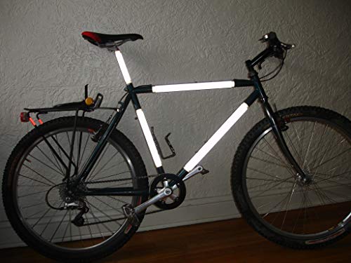 bike reflective tape
