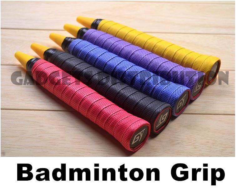 1pc 1 piece Badminton Easy Over Anti-Slip Hand Grip 1418.1