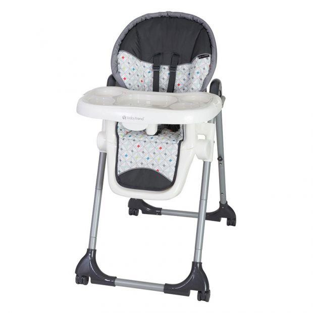 my baby high chair