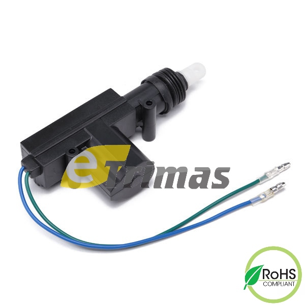 2 Way Door Gun Actuator Central Lock (end 1/23/2020 9:06 PM)