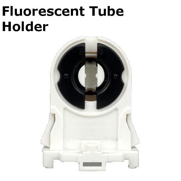 tube bulb holder