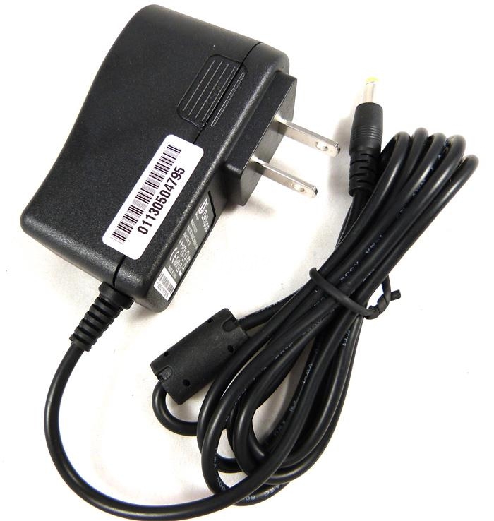 2 pin Adapter Charger For China Tablet