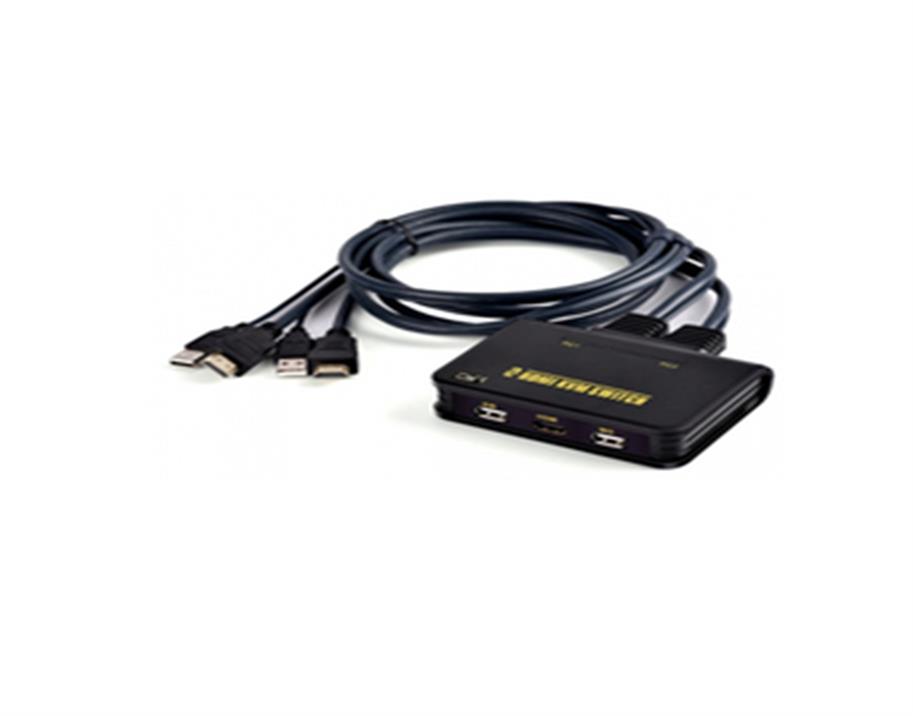 Aliexpress.com : Buy KVM Switch SGEYR USB HDMI KVM Switch