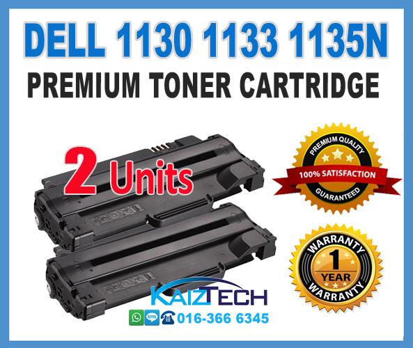 Install dell 1130 printer