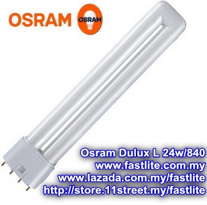 2 x Osram Dulux L 24W/840 2G11 Energ (end 5/9/2020 11:15 PM) 2g11 wiring diagram 