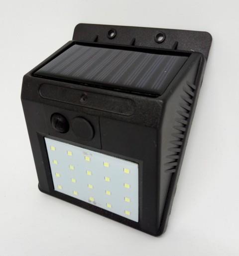 20 Led Solar Outdoor Wall Light Sav End 1 26 2020 10 59 Am 20 Led Solar Outdoor Wall Light Save Electric Weather Resistance Lamp