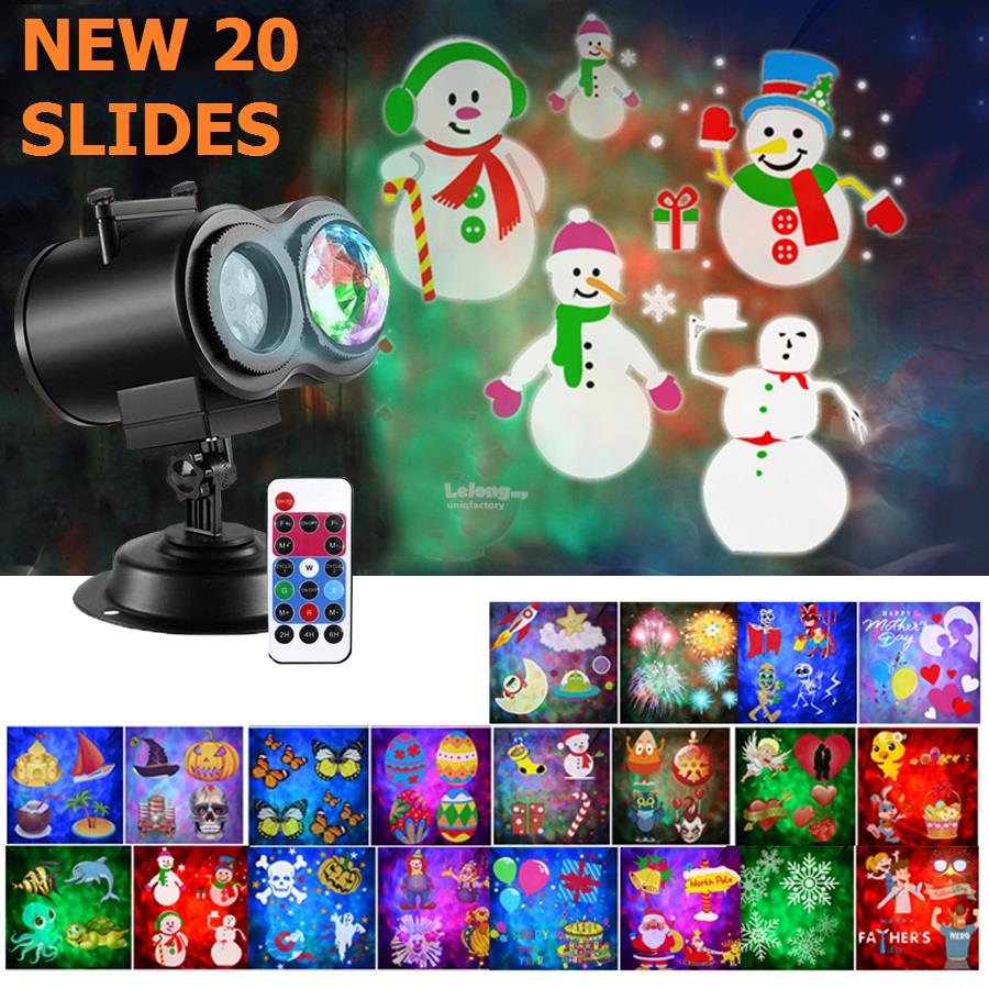 20 Slide Ocean Wave Snowflake Christ (end 1/20/2020 515 PM)