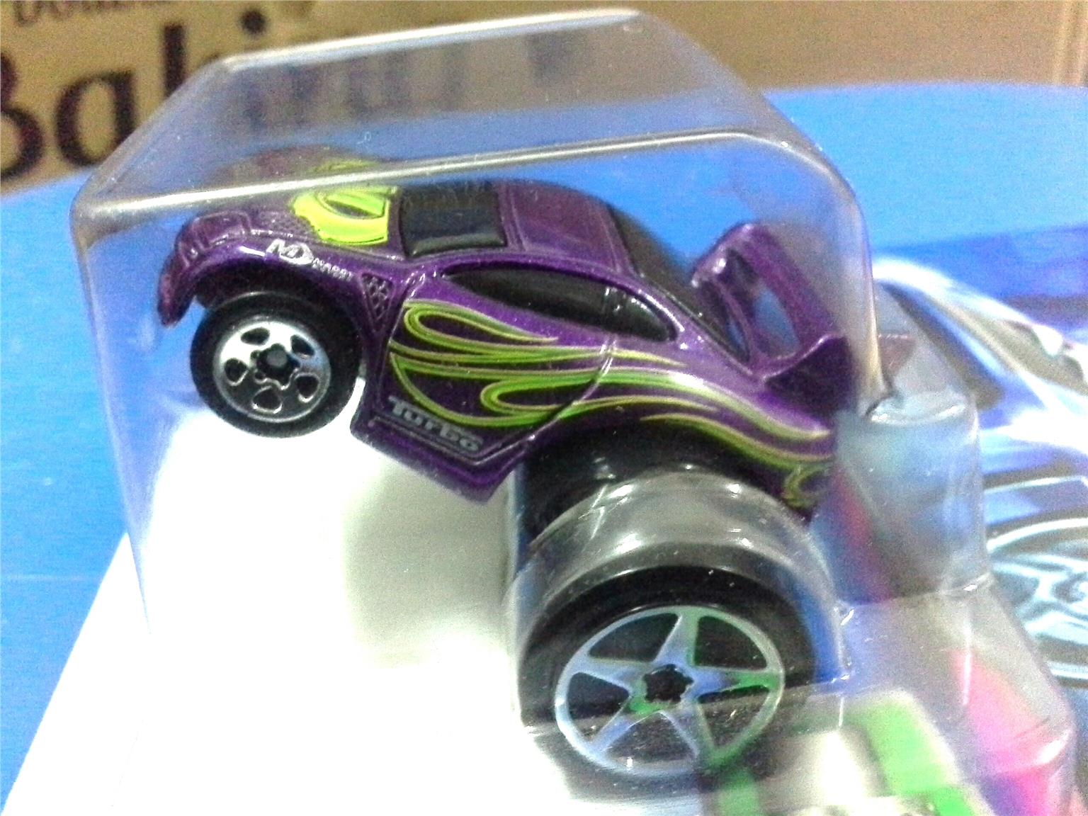 1st hot wheels