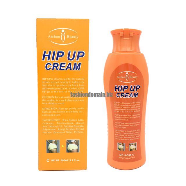 200g Ginger Hip And Butt Enhancer Cream Big Ass Hip Lifthip 200g Ginger Hip And Butt Enhancer Cream Big Ass Hip Lifthip