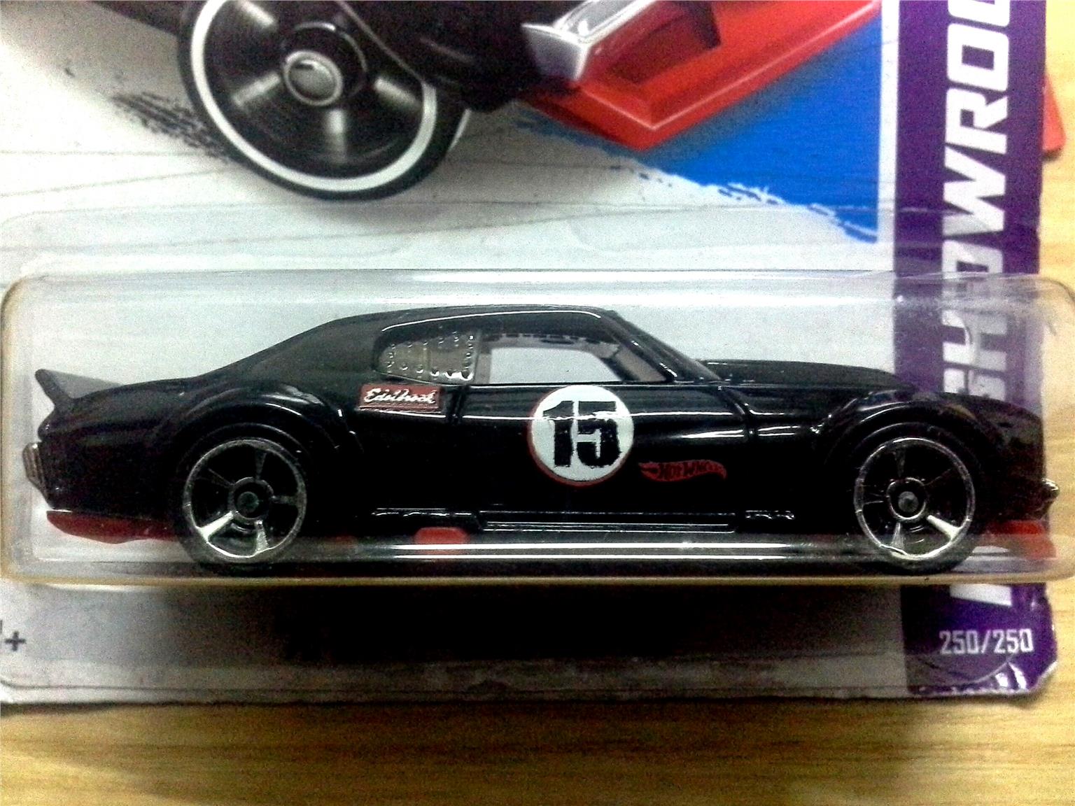 hot wheels 70 chevy chevelle ss